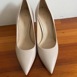 M. Gemi Esatto 90mm Heels New Never Worn, size 38.5